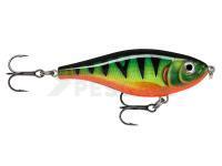 Señuelo duro Rapala X-Rap Twitchin Shad 8cm 13g - FT Firetiger