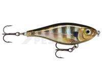 Señuelo duro Rapala X-Rap Twitchin Shad 8cm 13g - GGIU Glassy Gill UV