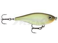 Señuelo duro Rapala X-Rap Twitchin Shad 8cm 13g - HAY Haymaker