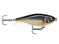 Señuelo duro Rapala X-Rap Twitchin Shad 8cm 13g - HLW Halloween