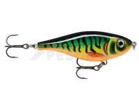 Señuelo duro Rapala X-Rap Twitchin Shad 8cm 13g - HTIP Hot Tiger Pike