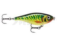 Señuelo duro Rapala X-Rap Twitchin Shad 8cm 13g - HTP Hot Pike