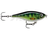 Señuelo duro Rapala X-Rap Twitchin Shad 8cm 13g - PEL Live Perch