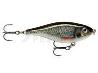 Señuelo duro Rapala X-Rap Twitchin Shad 8cm 13g - ROL Live Roach