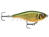 Señuelo duro Rapala X-Rap Twitchin Shad 8cm 13g - SCRR Scaled Roach