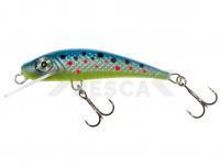 Señuelo River Custom Baits Fury 5 cm 4g - T011