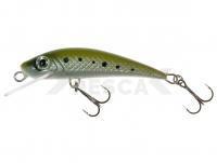 Señuelo River Custom Baits Fury 5 cm 4g - T025