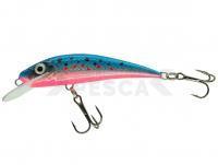 Señuelo River Custom Baits Fury 7 cm 6g - T004