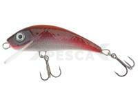 Señuelo River Custom Baits Twitchy 5.5 cm 5g - Red Trout