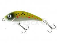 Señuelo River Custom Baits Twitchy 5.5 cm 5g - T002