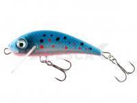 Señuelo River Custom Baits Twitchy 5.5 cm 5g - T004