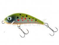 Señuelo River Custom Baits Twitchy 5.5 cm 5g - T015