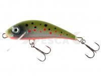 Señuelo River Custom Baits Twitchy 5.5 cm 5g - T019