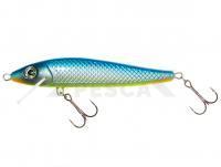 Señuelo River Custom Baits Zander 10 cm 12g - Z002