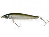 Señuelo River Custom Baits Zander 10 cm 12g - Z005