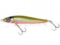 Señuelo River Custom Baits Zander 10 cm 12g - Z007