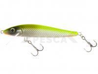 Señuelo River Custom Baits Zander 10 cm 12g - Z016