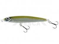 Señuelo River Custom Baits Zander 10 Slim 10cm 6g - Z006