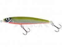 Señuelo River Custom Baits Zander 10 Slim 10cm 6g - Z007