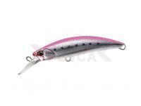 DUO Señuelo Rough Trail Blazin 70 | 70mm 20g | 2-3/4in 3/4oz - CSB0513 Genkai Pink Sardine GB