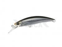 DUO Señuelo Rough Trail Blazin 70 | 70mm 20g | 2-3/4in 3/4oz - GHA0114 Clear Anchovy (CHA0114)