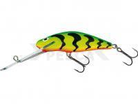 Señuelo Salmo Bullhead BD8SDR - Green Tiger