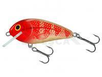 Señuelo Salmo Butcher BR5F | 5cm 5g - Golden Redhead