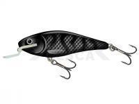 Señuelo Salmo Executor IEX12SR - Black Shadow