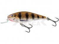 Señuelo Salmo Executor IEX12SR - Emerald Perch