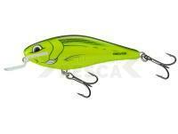 Señuelo Salmo Executor IEX7SR - Chartreuse