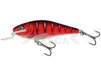Señuelo Salmo Executor IEX9SR Red Wake