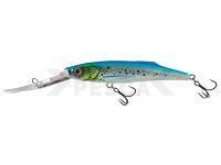 Señuelo Salmo Freediver SDR 7cm 8g - Blue Parakeet (BPR)