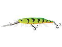 Señuelo Salmo Freediver SDR 7cm 8g - Green Tiger (GRT)