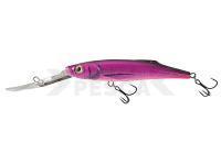 Señuelo Salmo Freediver SDR 7cm 8g - Purple Rain (PRA)