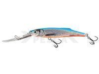 Señuelo Salmo Freediver SDR 7cm 8g - Silver Blue (SIB)
