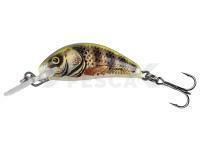 Salmo Hornet 3.5cm 3.5g Sinking - Real Identity Perch