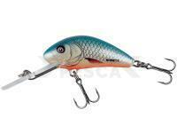 Señuelo Salmo Hornet 4cm 3.1g F - Dace Blue