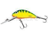 Señuelo Salmo Hornet 4cm 3.1g F - Green Tiger