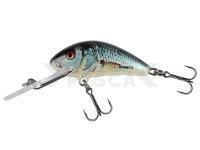 Señuelo Salmo Hornet 4cm 3.1g F - Real Dace