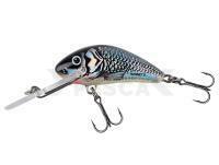 Señuelo Salmo Hornet 4cm 4.3g S - Holo Grey Shiner