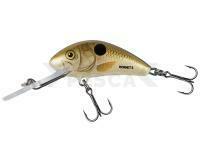Señuelo Salmo Hornet 4cm 4.3g S - Pearl Shad