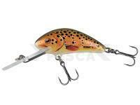 Señuelo Salmo Hornet 4cm 4.3g S - Trout