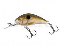 Salmo Hornet H4F Pearl Shad