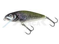 Señuelo Salmo Perch PH12F - Holo Bleak