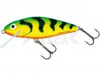 Señuelo Salmo Perch PH14F - Green Tiger