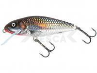 Señuelo Salmo Perch PH14F - Holo Green Shiner