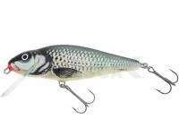 Señuelo Salmo Perch PH14F - Holo Grey Shiner