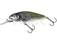 Señuelo Salmo Perch PH8DR - Holo Bleak