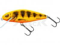 Señuelo Salmo Perch PH8F - Yellow Red Tiger