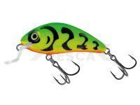 Señuelo Salmo Rattlin Hornet Shallow SR 3.5cm 3g - Green Tiger (GT)